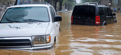 Spot & Avoid Water-damaged ‘Sandy Cars’