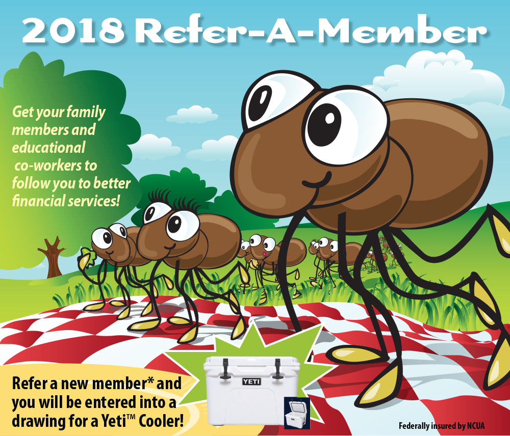 2018 Refer-A-Member